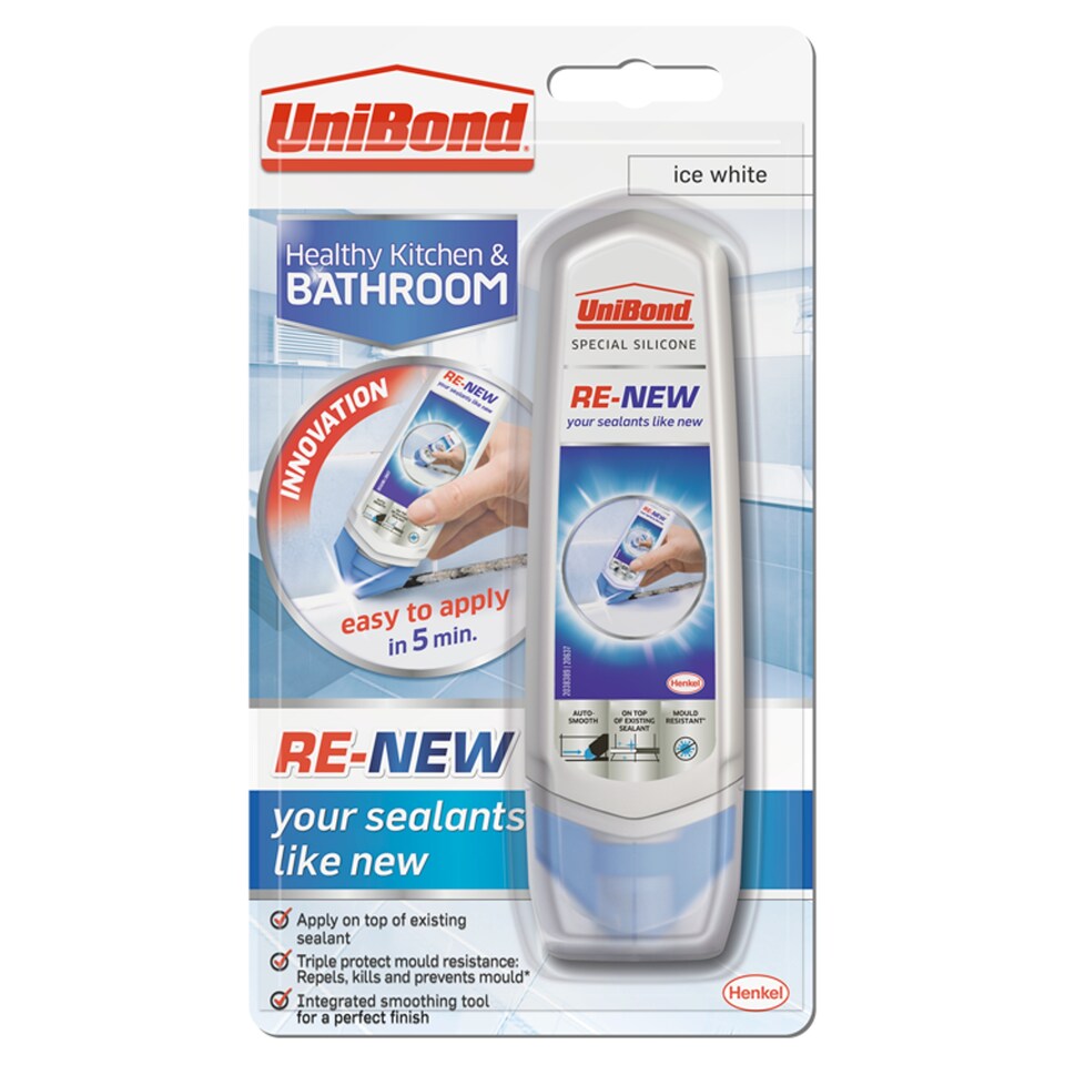 Unibond Re-New 80Ml
