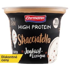 Ehrmann High Protein Stracciatella Joghurt 200 g