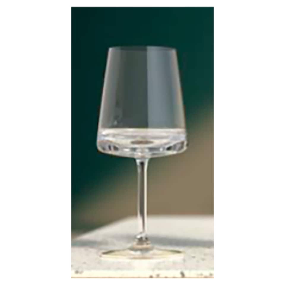 F&F Home Soho White Wine Glass 4 Pack
