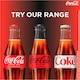 image 4 of Coca-Cola Original Taste 4x250ml