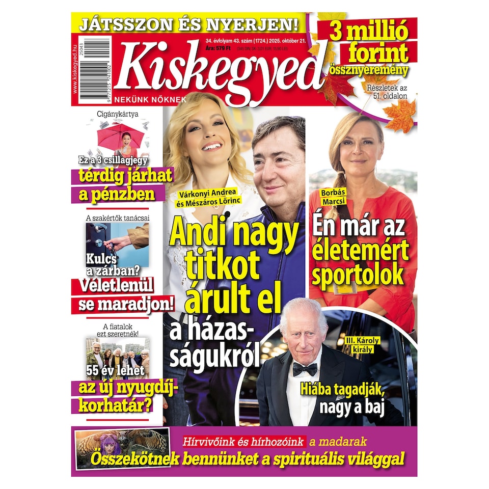 Kiskegyed