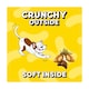 image 4 of DREAMIES Shakeups Seafood Celebrations Cat Treats 180G