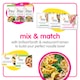 image 2 of Itsu Gyoza Dumplings - Chicken & Spring Onion 150g