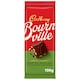 image 1 of Cadbury Bournville Caramel Hazelnut 100G