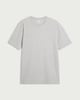 image 2 of F&F Pure Cotton T-Shirt in Grey