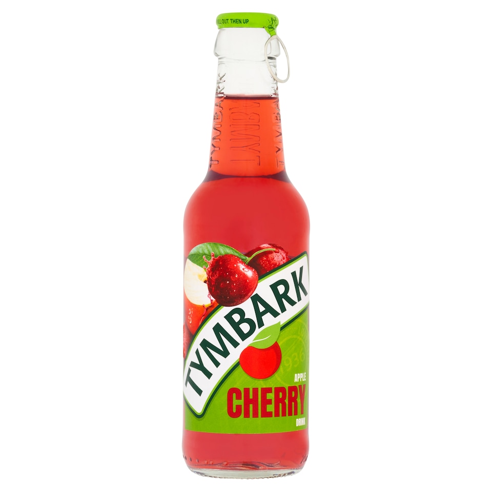 Tymbark Apple Cherry Drink 250ml