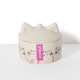 image 2 of Paperchase Terrazzo Cats Ceramic Trinket Dish
