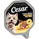 image 1 of Cesar Classic Terrine Chicken & Turkey Dog Food 150G