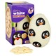 image 2 of Cadbury Easter Egg White Chocolate And Buttons 98G