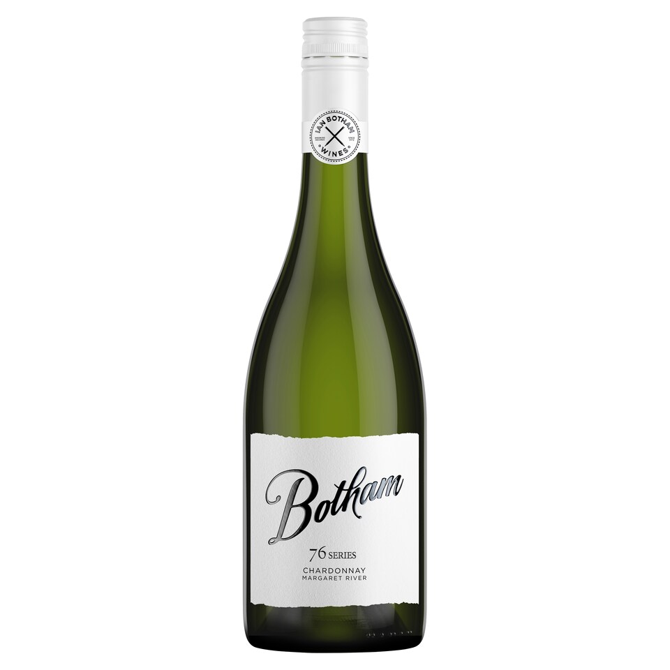 Botham 76 Series Margaret River Chardonnay 75Cl