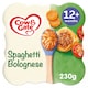 image 1 of Cow & Gate Spaghetti Bolognese 230g