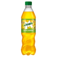 Mirinda Mango Tangerine 0.5L