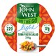 image 1 of John West Light Lunch Mediterranean Style Tuna Salad 220G