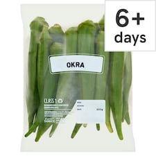 International Vegetables