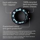 image 4 of Tommee Tippee Twist Sangenic 3 Pack