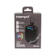 image 1 of Intempo Black Amalfi Mini Bluetooth Speaker