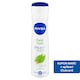 Obrázek 1 pro produkt Nivea Fresh Pure Sprej deodorant 150ml