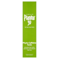 Plantur 39 Tonic 200Ml