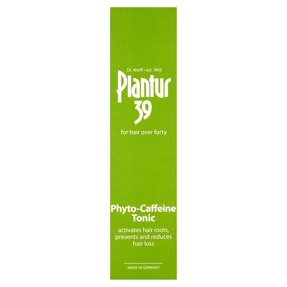 Plantur 39 Tonic 200Ml