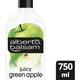 image 1 of Alberto Balsam Juicy Green Apple Conditioner 750Ml