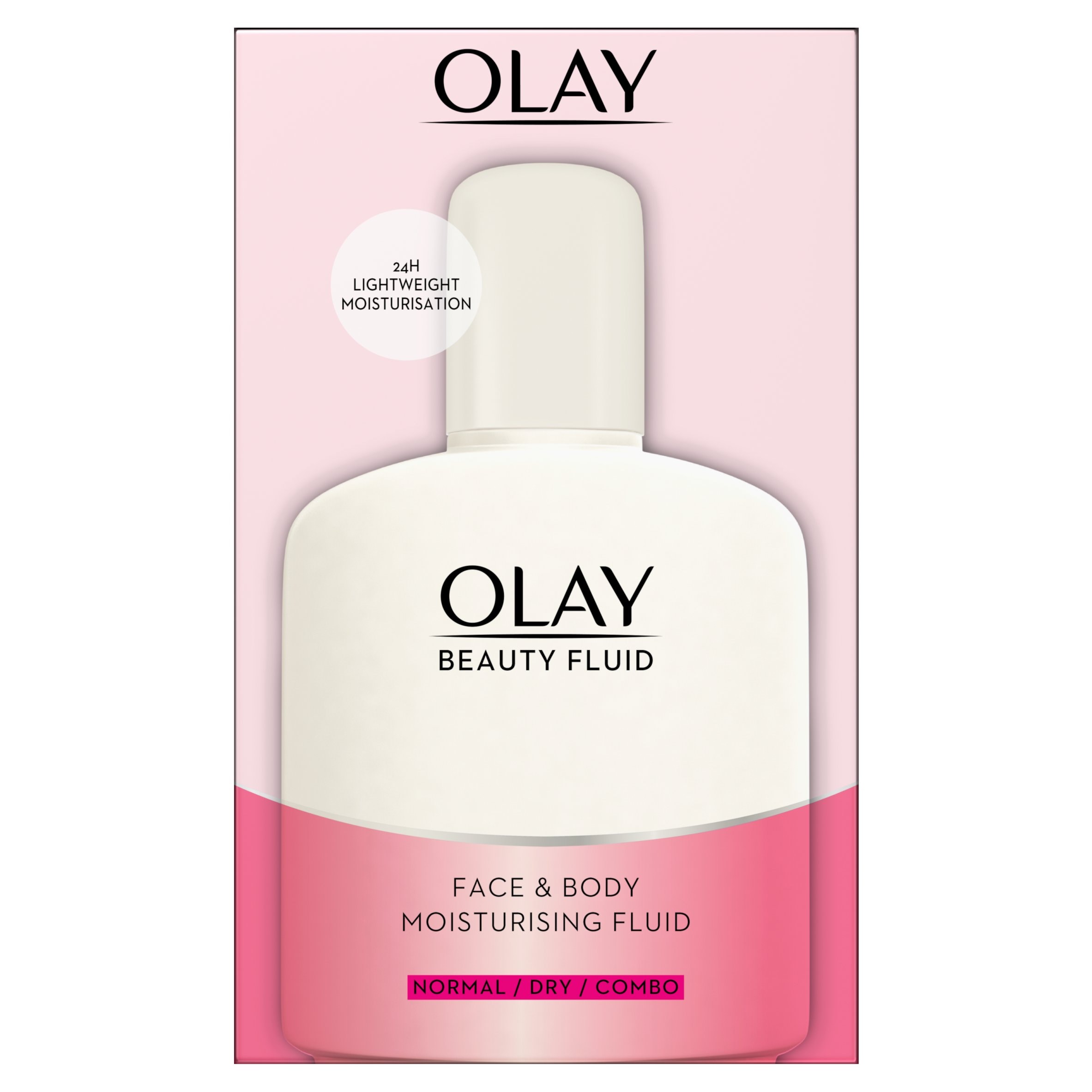 tesco olay face cream