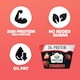 image 2 of Arla Protein Yogurt - Strawberry 200g