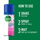 image 5 of Dettol All-in-One Antibacterial Spray Orchard Blossom 500ml