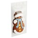 image 2 of Medex Chocolate Snowman 50 g