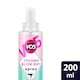 image 1 of Vo5 Plump It Up Amplifying Blow Dry Lotion 200Ml