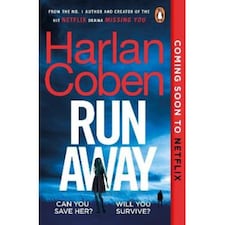 Run Away Harlan Coben