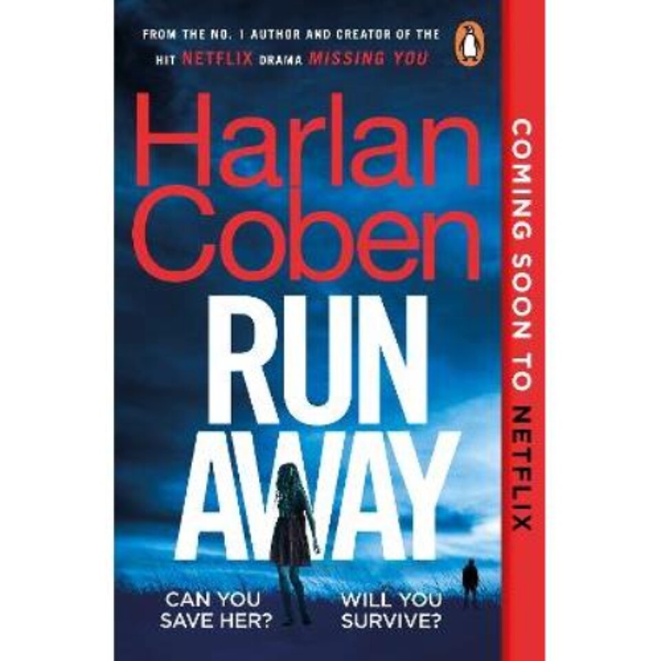 Run Away Harlan Coben