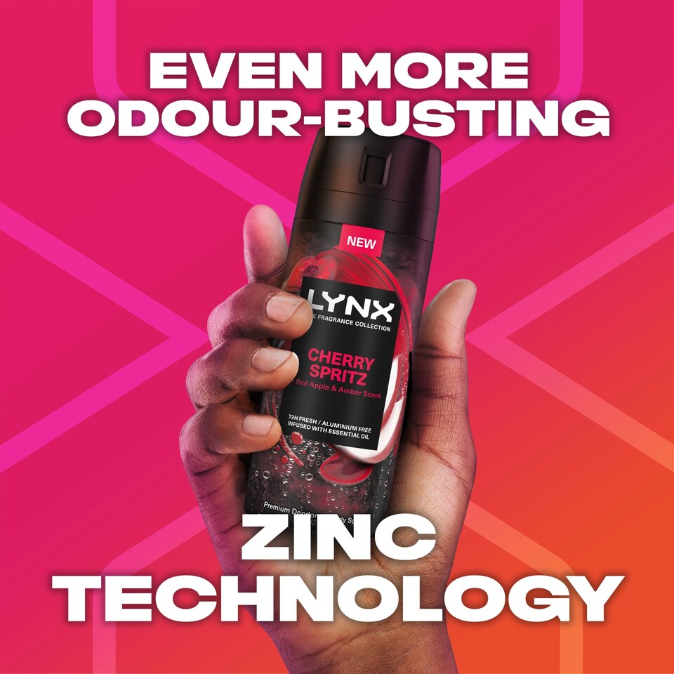 image 1 of Lynx Ultimate Plus Fine Fragrance Icons Gift Set