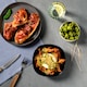 image 2 of Tesco Finest Sicilian Nocellara Olives 140g