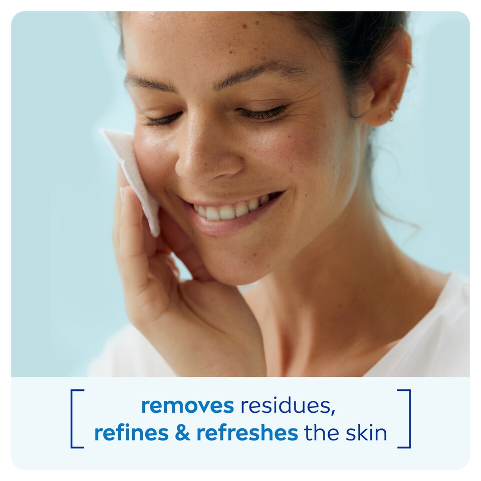 image 1 of Nivea Refreshing Toner 200Ml