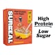 image 3 of Surreal Cinnamon  High Protein Cereal 240g