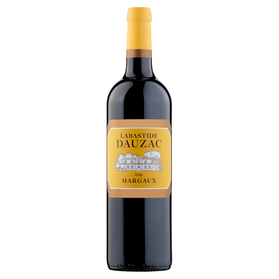 Labastide Dauzac Margaux 750Ml