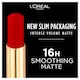 image 4 of L'Oreal Paris Intense Volume Matte Lipstick Rogue Avant- Garde