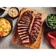 image 2 of Tesco Finest Aberdeen Angus Thick Cut T-Bone Sharing Steak 30 Day Matured