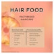 image 5 of Garnier Ultimate Blends Hair Food Pineapple Conditioner 350ml