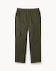 image 4 of F&F Cotton Rich Cargo Trousers in Khaki