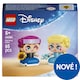image 1 of LEGO Disney Ledové království 43284 Mini Anna & Elsa