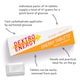 image 2 of Dextro Energy Orange + Vitamin C Dextrose 47G Tablets