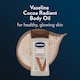 image 5 of Vaseline Cocoa Body Oil Gel 190ml