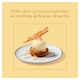 image 2 of Carte D'or Madagascan Vanilla Ice Cream Tub 900ml