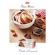 image 2 of Bonne Maman Chocolate & Caramel Mousse 2x70g