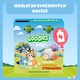 Obrázek 5 pro produkt Goodies kapsička Bluey jogurt banán & jahoda 4x100g