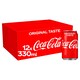 image 1 of Coca Cola Regular 12 X 330Ml