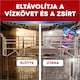Somat mosogatógép tisztító 250 ml  4. kép