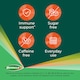 image 3 of Berocca Immuno Vitamin D Effervescent Tablets, Orange Flavour, Sugar Free 15s
