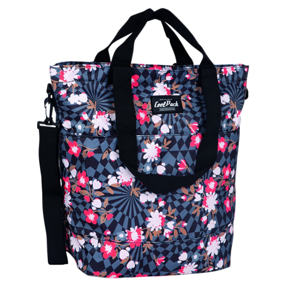 image 1 of CoolPack Soho Shoulder Bag